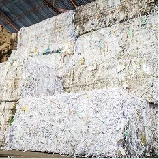 Haiti Recycling operations expanding, 2003–2010